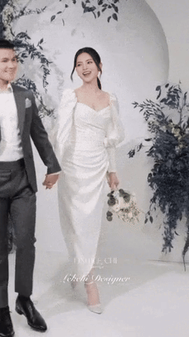 Không lái Mercedes, chú rể giàu sụ Quang Hải cưỡi Dream chiến vào vai không chê anh nghèo thì lên xe anh đèo, Chu Thanh Huyền phản ứng ra sao?-2