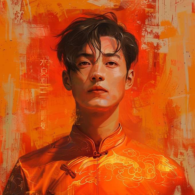 Top 4 nam con giáp dễ chiếm được cảm tình của phụ nữ, khiến ai gặp cũng dễ thốt lên: Ồ, thật thú vị!-3