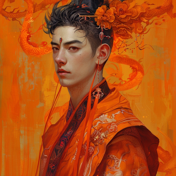 Top 4 nam con giáp dễ chiếm được cảm tình của phụ nữ, khiến ai gặp cũng dễ thốt lên: Ồ, thật thú vị!-4