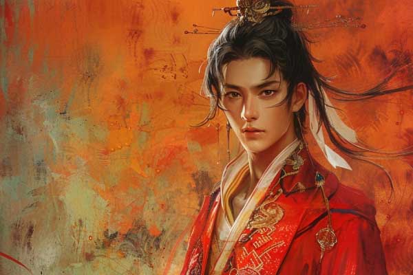 Tiết Xuân phân, 4 con giáp trở thành con cưng của Thần Tài, sự nghiệp đột phá, tài lộc nở rộ-5