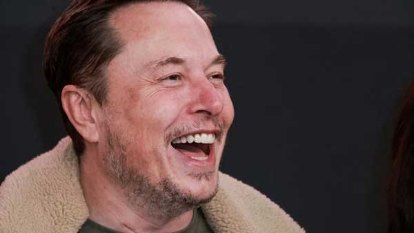 Nóng: Elon Musk thừa nhận dùng ma túy hàng tuần-1