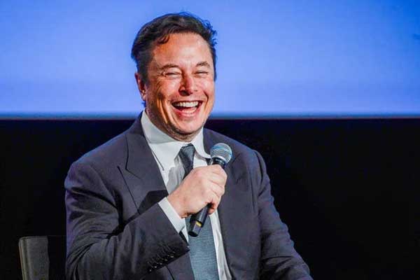 Nóng: Elon Musk thừa nhận dùng ma túy hàng tuần-2