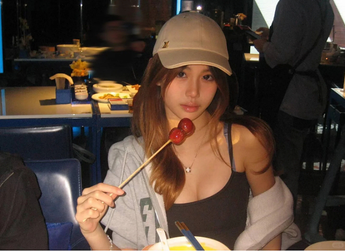 Bé gái tham gia Bố ơi mình đi đâu thế” trổ mã tuổi 14, được khen mỹ nhân tương lai nhưng lộ 1 chi tiết khiến mẹ bị chỉ trích-1