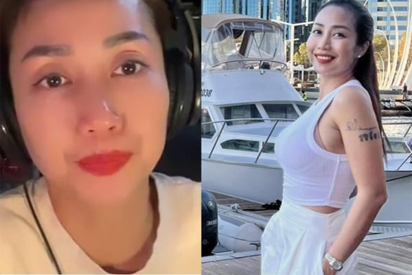 Tài sản khủng của Ốc Thanh Vân: Biệt thự miệt vườn, tậu xe hơi 4 tỷ đồng-17