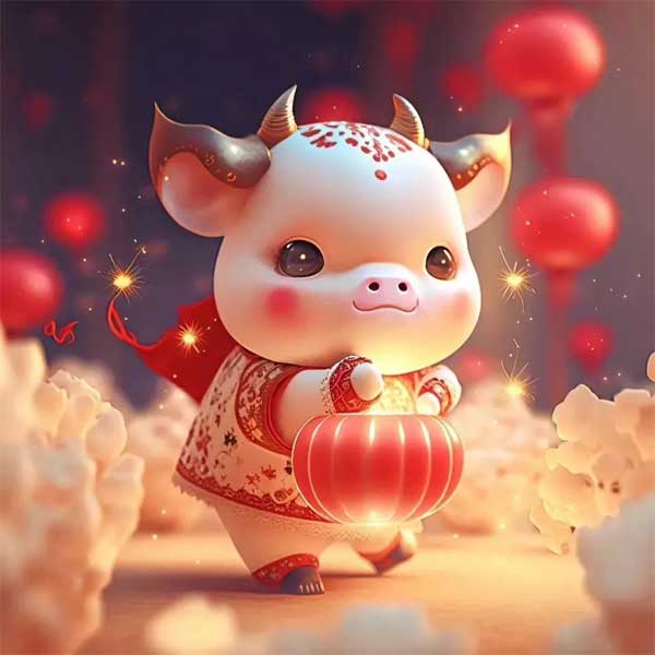 Tiết Xuân phân, 4 con giáp trở thành con cưng của Thần Tài, sự nghiệp đột phá, tài lộc nở rộ-3