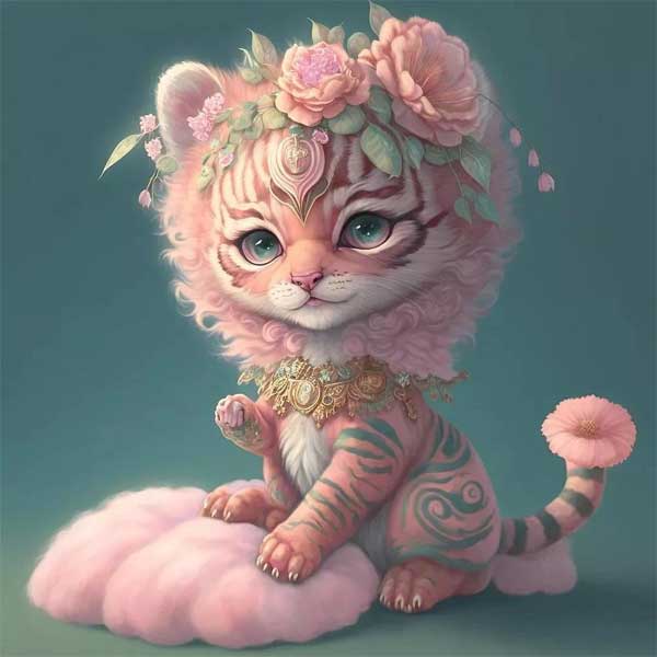 Tiết Xuân phân, 4 con giáp trở thành con cưng của Thần Tài, sự nghiệp đột phá, tài lộc nở rộ-2