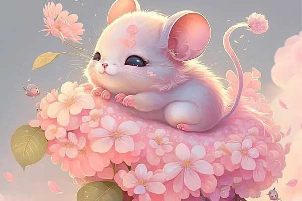 Tháng 2 âm có 4 con giáp cần tận dụng cơ hội vàng để kiếm tiền, nắm bắt tốt thì giàu sang viên mãn-5