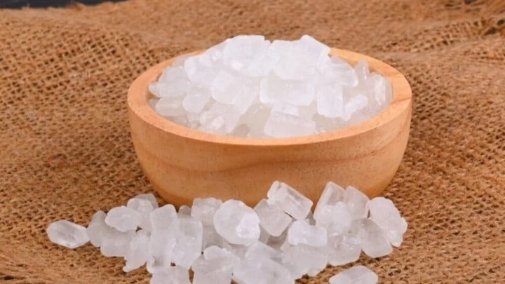 Giấm trắng và đường phèn trộn với nhau có tác dụng gì?-3