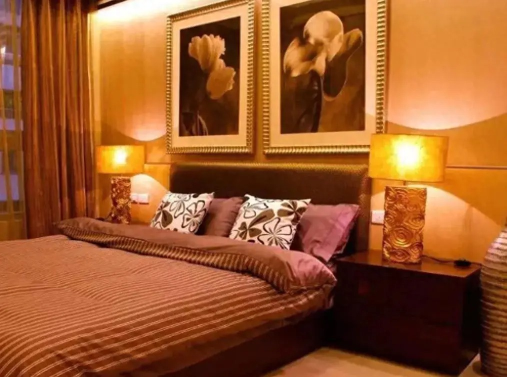 Người xưa dặn: Đặt 3 vật chiêu may bên giường, gia đình giàu có, phú quý, ngày nay nên đặt gì?-1