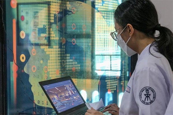 TP.HCM đồng ý tách Trường THPT chuyên Trần Đại Nghĩa-2