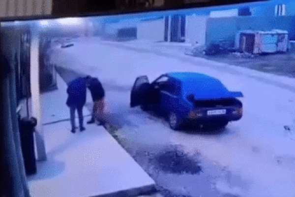 Nhân chứng kể giây phút nổ lò hơi ở Đồng Nai: Tiếng nổ như động đất-3