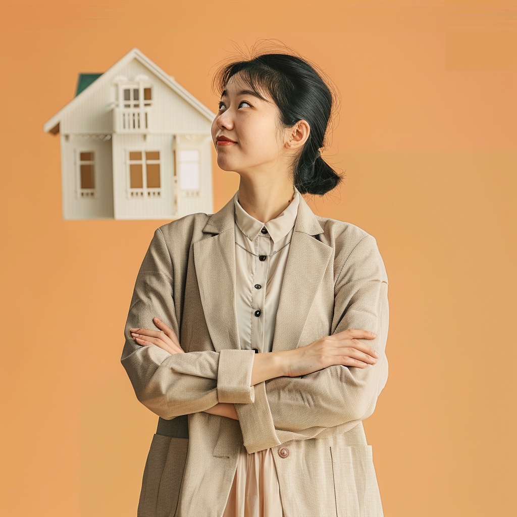 Năm nay và năm sau, khi mua nhà bạn nhất định phải nhớ 7 chữ này-1