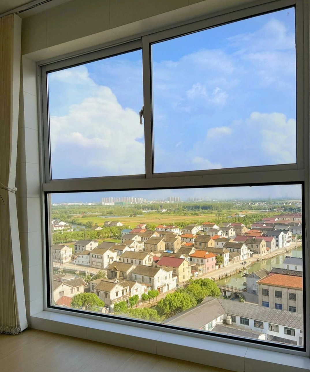 Năm nay và năm sau, khi mua nhà bạn nhất định phải nhớ 7 chữ này-3