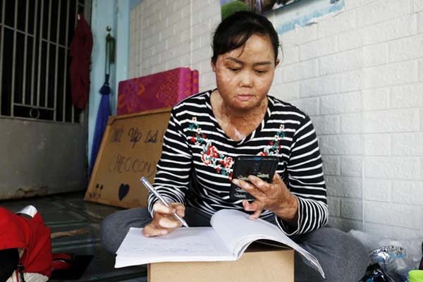 Con gái đi Hà Nội rồi mất liên lạc bí ẩn suốt 4 tháng, bố mẹ nóng lòng báo công an nhờ giúp đỡ-3