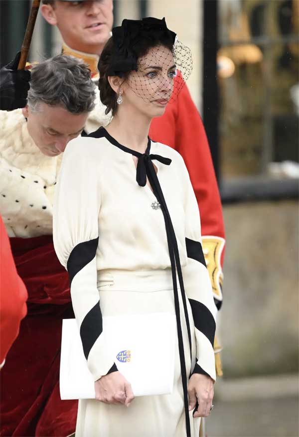 Rộ tin Hoàng tử William ngoại tình, người thứ ba phủ nhận-1