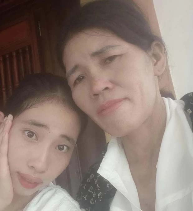 Con gái đi Hà Nội rồi mất liên lạc bí ẩn suốt 4 tháng, bố mẹ nóng lòng báo công an nhờ giúp đỡ-1