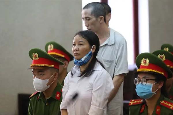 Ngày 22/4 mở lại phiên phúc thẩm xét xử mẹ nữ sinh giao gà-2