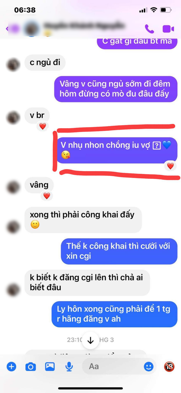 Vụ ngoại tình hot nhất lúc này: Chồng lên kế hoạch săn Rồng vàng với tiểu tam, mặc vợ vất vả nuôi 2 con nhỏ-1