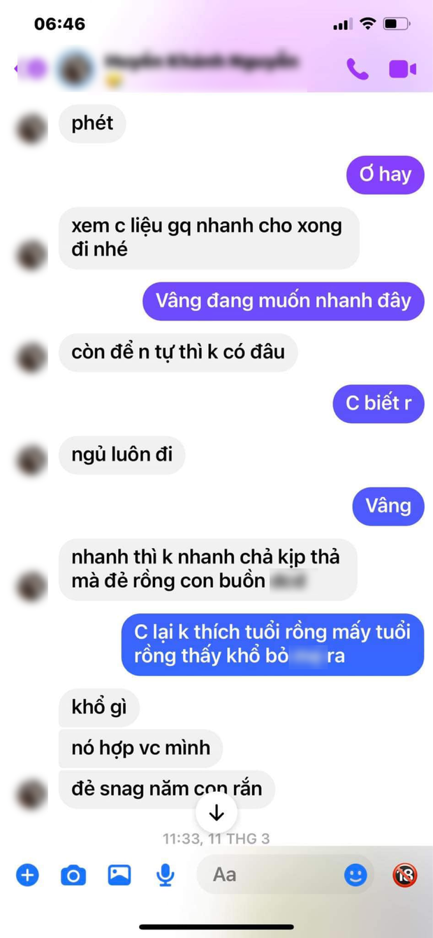 Vụ ngoại tình hot nhất lúc này: Chồng lên kế hoạch săn Rồng vàng với tiểu tam, mặc vợ vất vả nuôi 2 con nhỏ-3