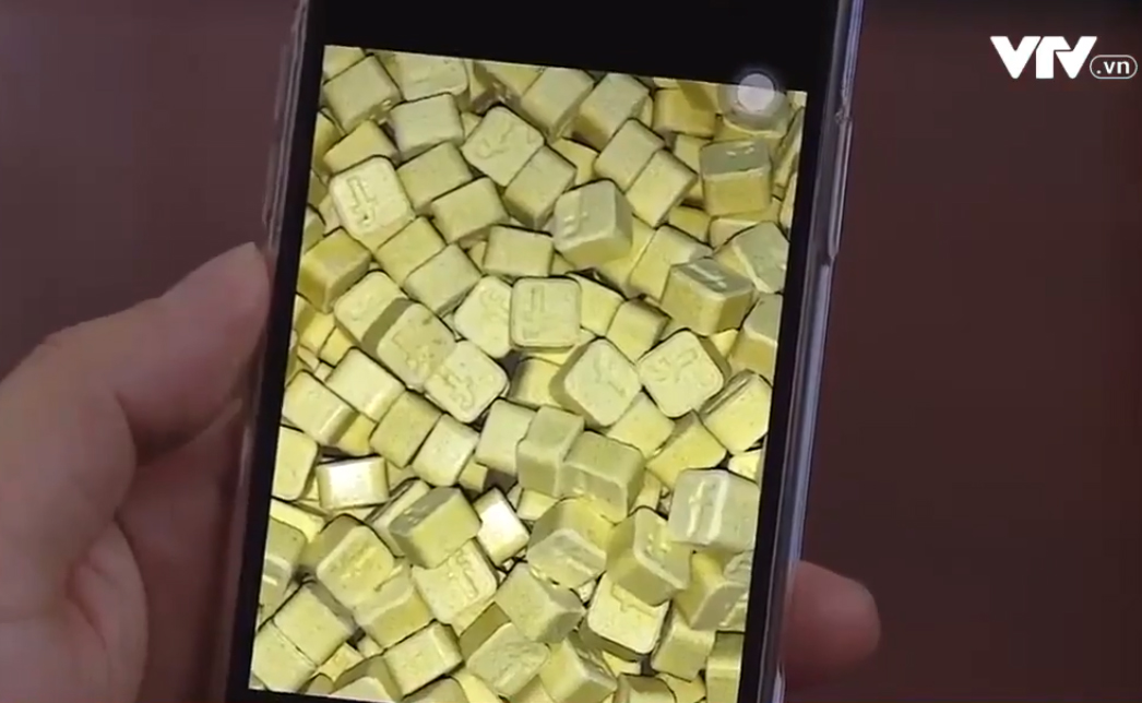 Ma túy núp bóng bánh quy, kẹo dẻo... len lỏi vào giới trẻ-3