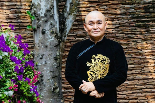 Cơ ngơi 5.000m2 được lên báo nước ngoài của Xuân Hinh: Thợ vào làm vài tiếng đã dọn đồ bỏ đi, năn nỉ cũng không làm-11