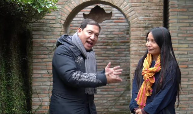 Xuân Hinh tiết lộ nguồn tiền có được để xây dựng cơ ngơi 5.000 m2, trị giá cả nghìn tỷ đồng-1