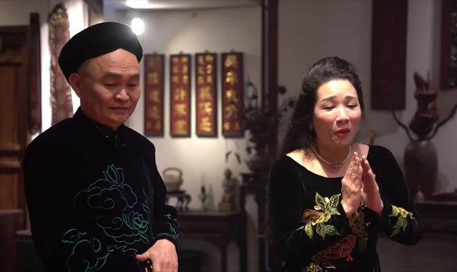 Xuân Hinh tiết lộ nguồn tiền có được để xây dựng cơ ngơi 5.000 m2, trị giá cả nghìn tỷ đồng-3