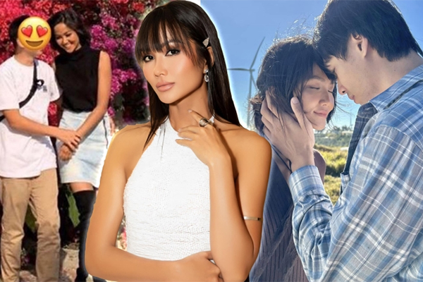 Giữa nghi vấn tái hợp với bạn trai nhiếp ảnh, phía HHen Niê nói gì?-5