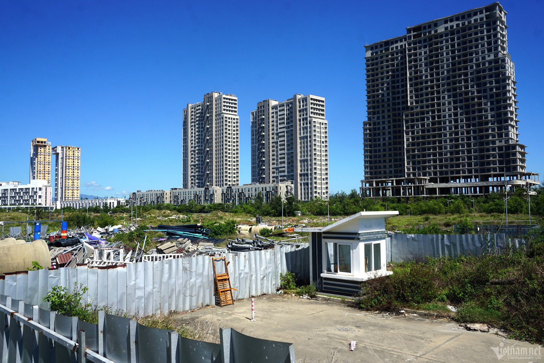 Khách hàng hoang mang bị đuổi khỏi dự án vì Cocobay đơn phương chấm dứt hợp đồng-1