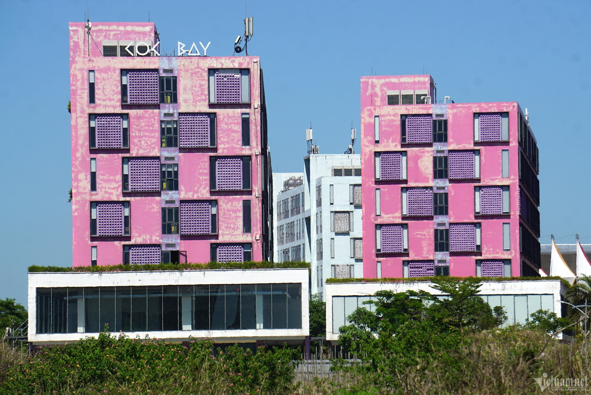 Khách hàng hoang mang bị đuổi khỏi dự án vì Cocobay đơn phương chấm dứt hợp đồng-2