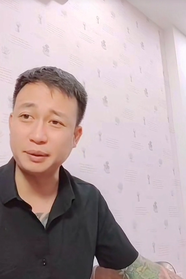 Nam Em xuất hiện trở lại trên livestream sau vụ leo ra ban công, chiêu trò quá mức rồi!-2