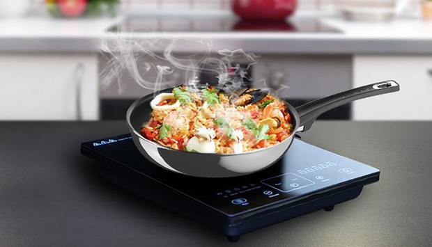 Thứ trong bếp ngày nào cũng dùng phát nổ khi đang hoạt động, nhiều người thắc mắc: Nguyên nhân là gì?-3