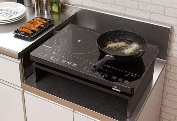 Thứ trong bếp ngày nào cũng dùng phát nổ khi đang hoạt động, nhiều người thắc mắc: Nguyên nhân là gì?-4