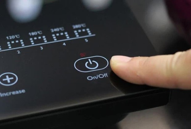 Thứ trong bếp ngày nào cũng dùng phát nổ khi đang hoạt động, nhiều người thắc mắc: Nguyên nhân là gì?-5