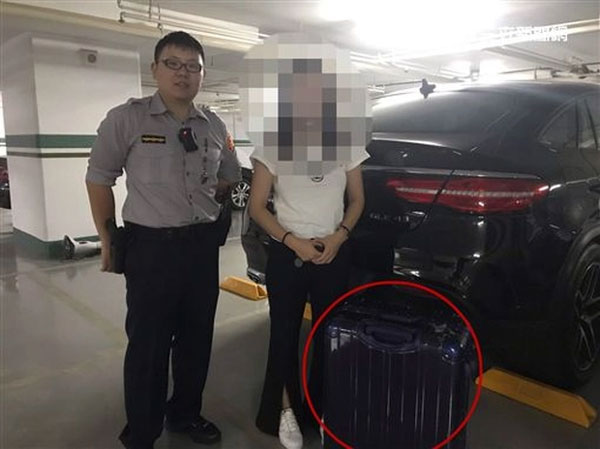 Người phụ nữ phát hiện chiếc vali chứa 27 tỷ đồng của chồng quá cố nên cất đi, 4 năm sau bỗng bị cảnh sát bắt giữ-3