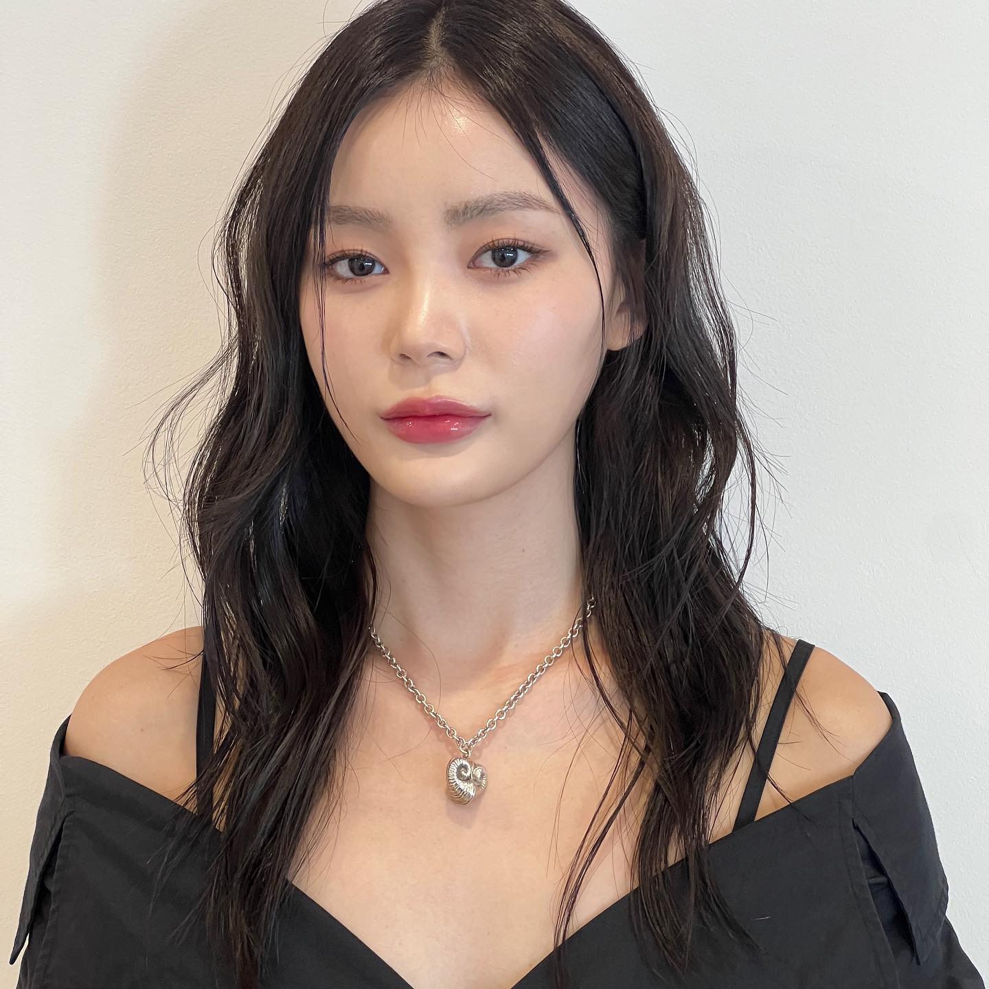 5 kiểu tóc ngang vai được lựa chọn nhiều nhất mùa xuân 2024-10