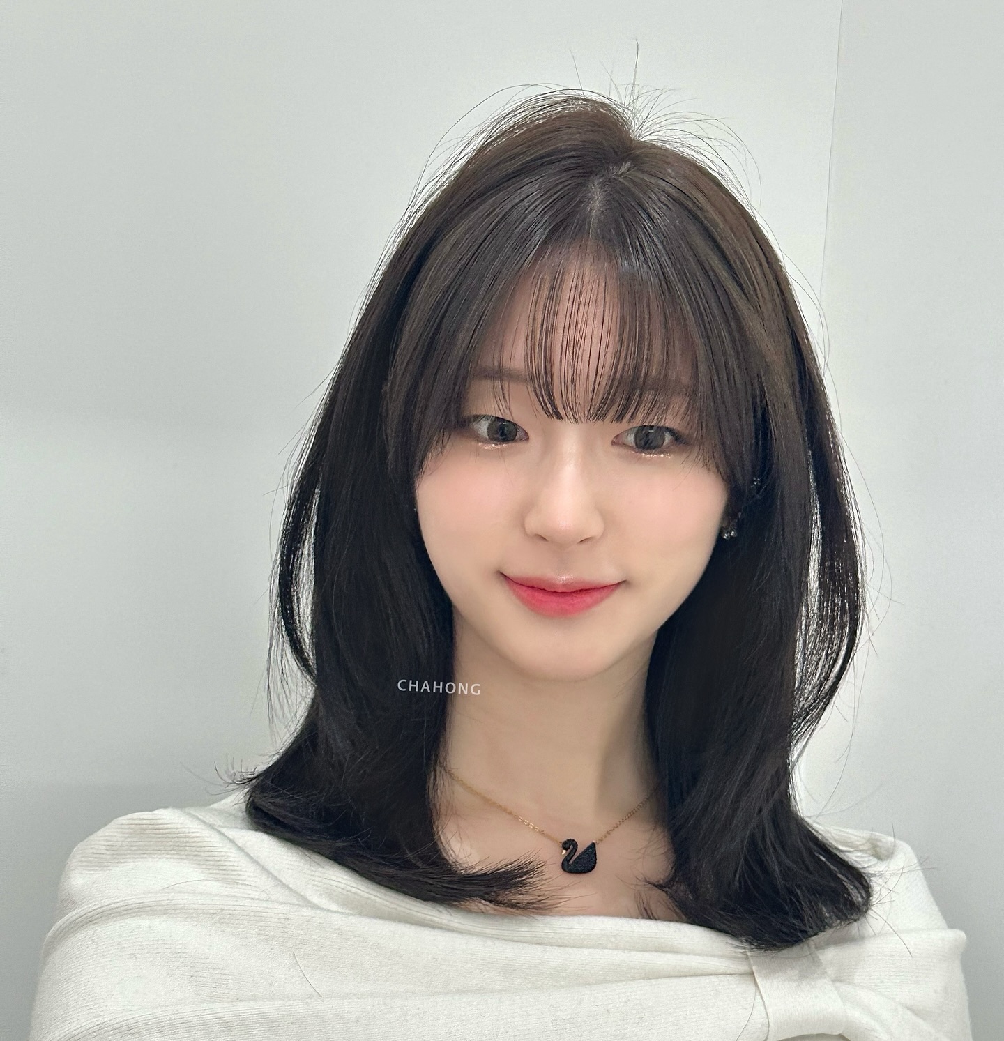 5 kiểu tóc ngang vai được lựa chọn nhiều nhất mùa xuân 2024-7