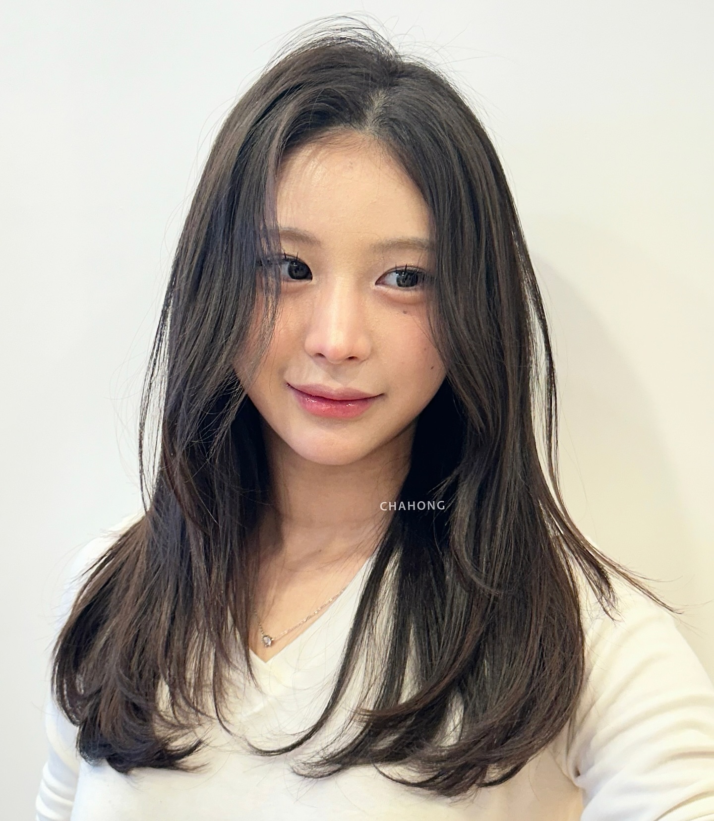 5 kiểu tóc ngang vai được lựa chọn nhiều nhất mùa xuân 2024-3