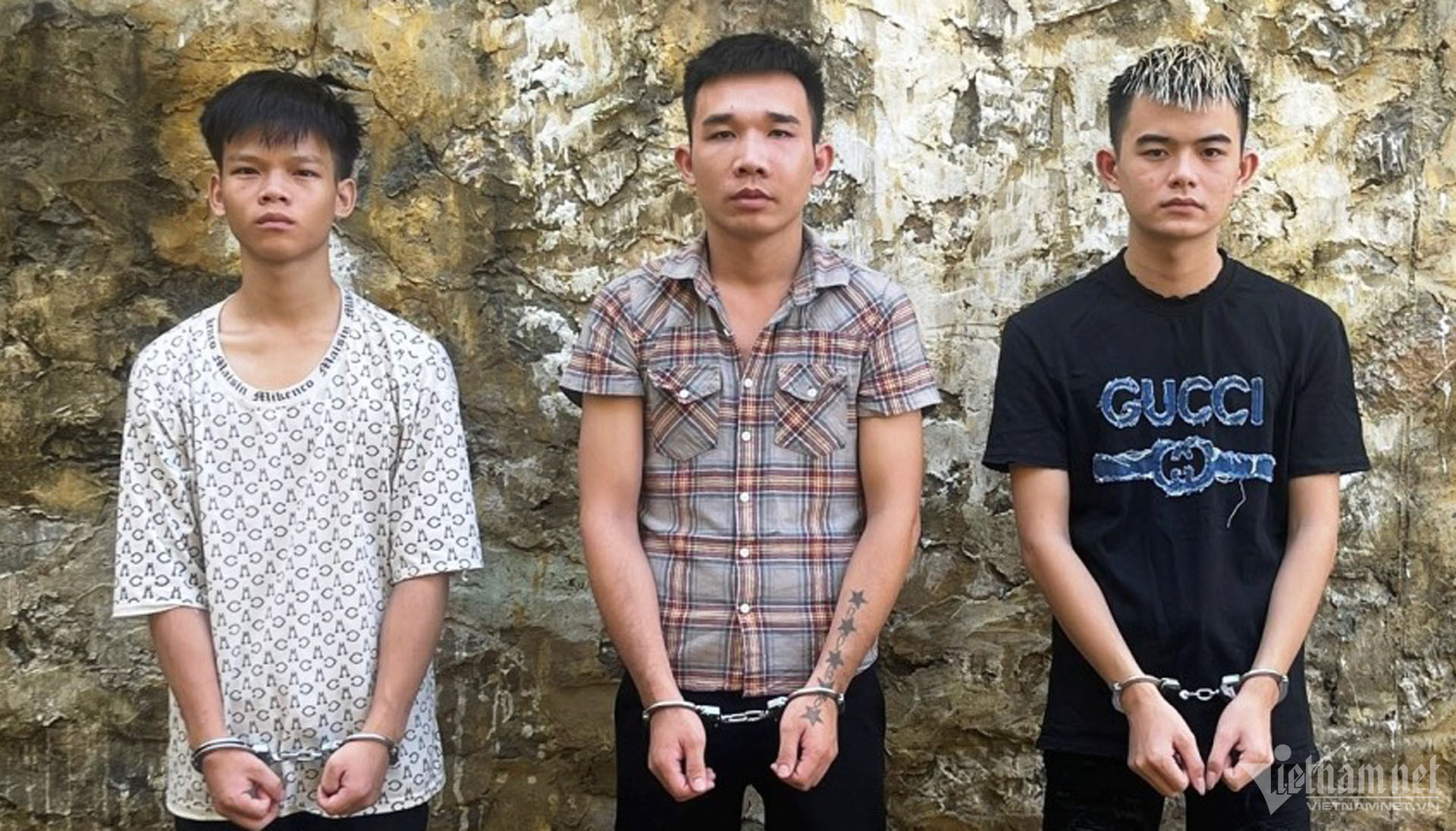 Lời kể ám ảnh của thiếu nữ bị xâm hại liên tục nơi đất khách-2