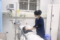 Quảng Ninh: Người phụ nữ đột nhiên co cứng người, mờ mắt sau khi tiêm thuốc gây tê nhổ răng