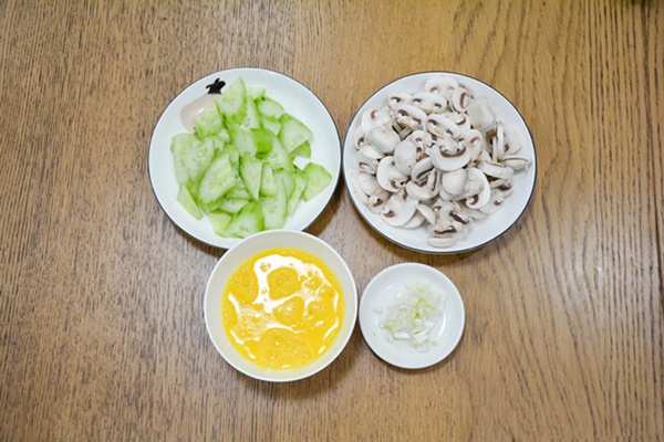 2 món ăn nức tiếng trong giới chị em trẻ lâu: Nguyên liệu lành mạnh, công thức dễ làm, quan trọng là hương vị tươi ngon-1