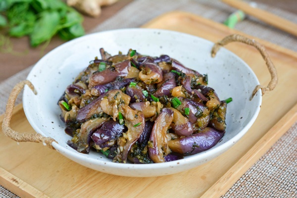 2 món ăn nức tiếng trong giới chị em trẻ lâu: Nguyên liệu lành mạnh, công thức dễ làm, quan trọng là hương vị tươi ngon-7