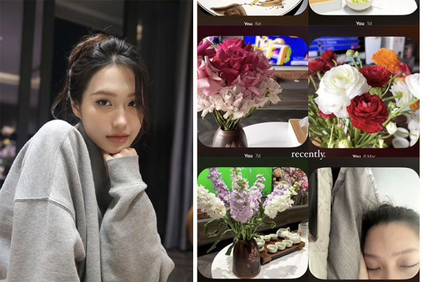 Doãn Hải My đã không còn giấu giếm, công khai đăng ảnh bụng lùm lùm, tạo hình girl phố hay dáng vẻ nội trợ ở nhà cuốn hút hơn?-3