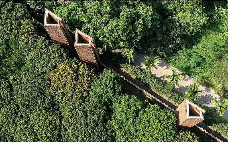 Cơ ngơi 5.000m2 được lên báo nước ngoài của Xuân Hinh: Thợ vào làm vài tiếng đã dọn đồ bỏ đi, năn nỉ cũng không làm-1