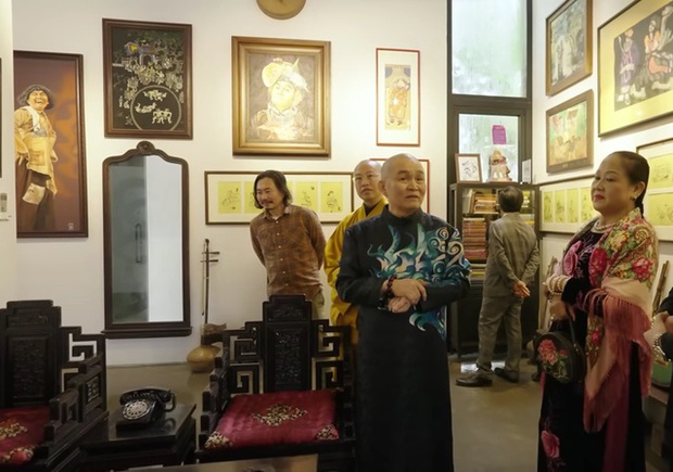 Cơ ngơi 5.000m2 được lên báo nước ngoài của Xuân Hinh: Thợ vào làm vài tiếng đã dọn đồ bỏ đi, năn nỉ cũng không làm-8