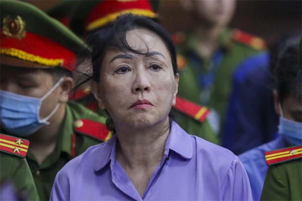 Trương Mỹ Lan chiếm đoạt 677.286 tỉ đồng-3