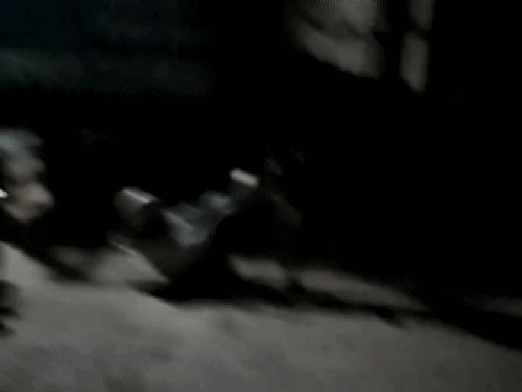 Con dâu bị bố chồng hành hung, đuổi khỏi nhà giữa đêm-2