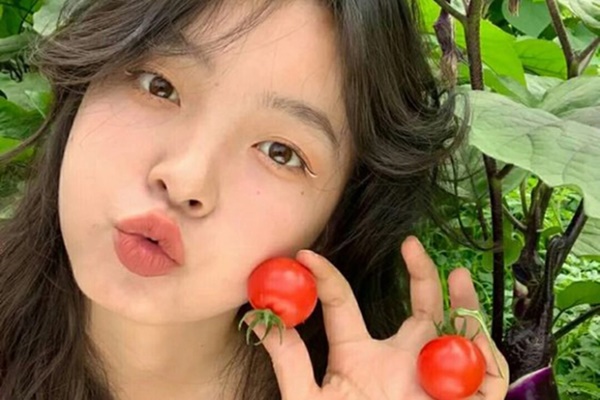 Nữ giới có làn da đẹp, ngoại hình trẻ lâu thường mê 4 loại quả: chợ Việt bán đầy-1