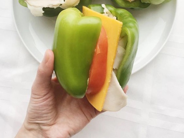 Nữ giới có làn da đẹp, ngoại hình trẻ lâu thường mê 4 loại quả: chợ Việt bán đầy-2