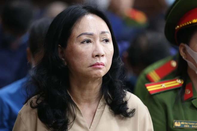 Xét xử vụ án Vạn Thịnh Phát: Luật sư yêu cầu làm rõ lời khai cựu Tổng Giám đốc SCB-2